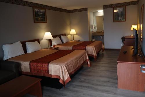 Executive Motel - image 3