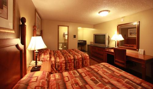 Executive Motel - image 4