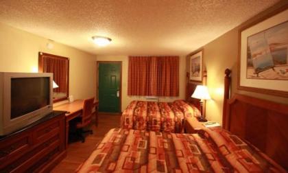 Executive Motel - image 5