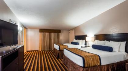 Best Western New Oregon Motel - image 3