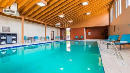 Best Western New Oregon Motel - image 5