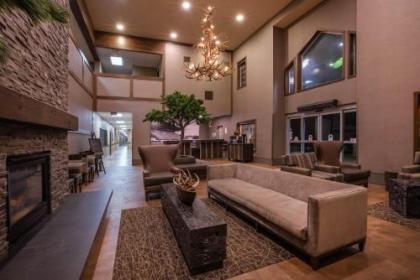 La Quinta by Wyndham Eugene - image 1