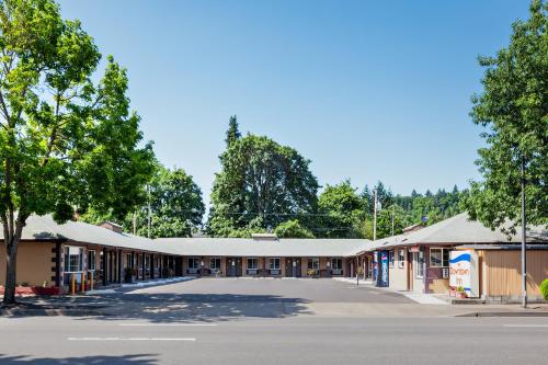 Downtown Inn - main image