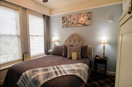 The Campbell House Inn - image 5