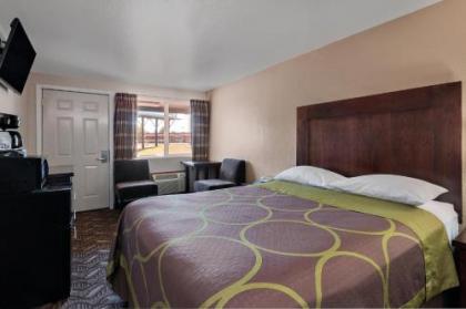 Budget Lodge Eugene - Airport - image 3
