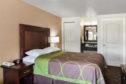 Budget Lodge Eugene - Airport - image 4