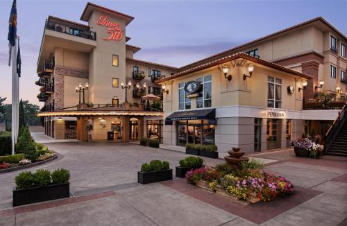 Inn at the 5th - main image