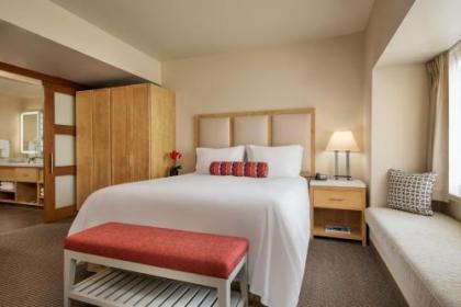 Inn at the 5th - image 2