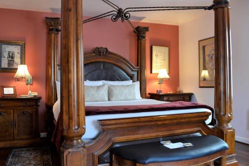 Excelsior Inn - main image