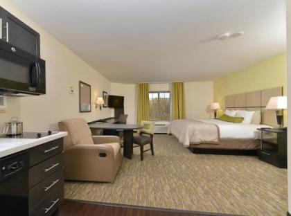 Candlewood Suites Eugene Springfield an IHG Hotel - image 2