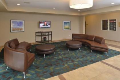 Candlewood Suites Eugene Springfield an IHG Hotel - image 3