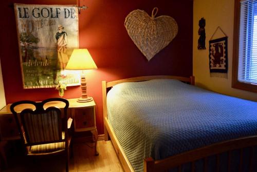 Eugene Hostel - main image
