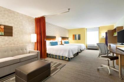 Home2 Suites by Hilton Eugene Downtown University Area - image 2