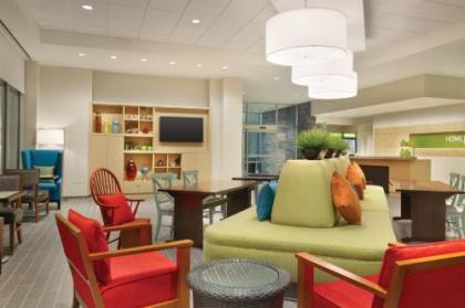 Home2 Suites by Hilton Eugene Downtown University Area - image 5