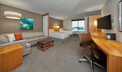 Hyatt Place Eugene/Oakway Center - image 2
