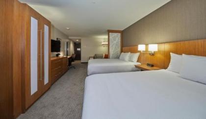Hyatt Place Eugene/Oakway Center - image 3