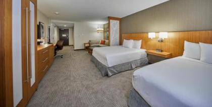 Hyatt Place Eugene/Oakway Center - image 4