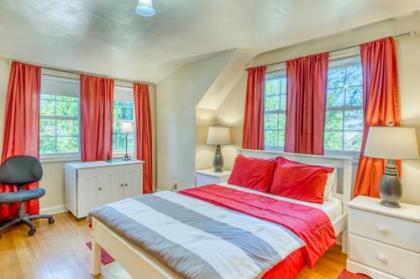 Washburne Park Retreat - image 2