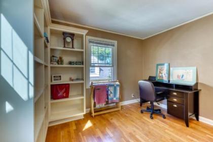 Washburne Park Retreat - image 3