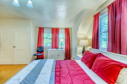 Washburne Park Retreat - image 4
