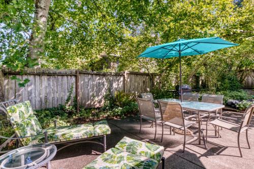 Washburne Park Retreat - image 5