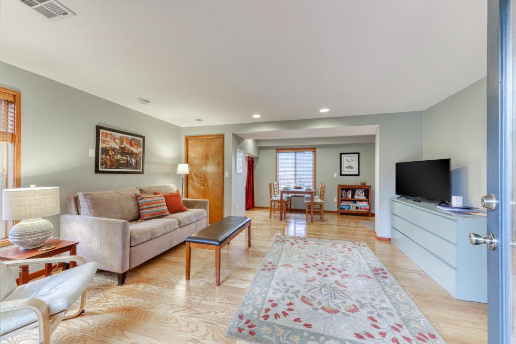 Serendipity House - main image