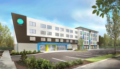 Tru By Hilton Eugene OR - image 12