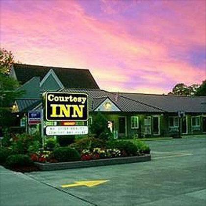Hotel in Eugene Oregon