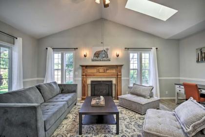 Charming Eugene Home with Fire Pit 8 Mi to UO! - image 15
