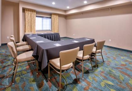 Candlewood Suites Dallas Fort Worth South an IHG Hotel - image 16