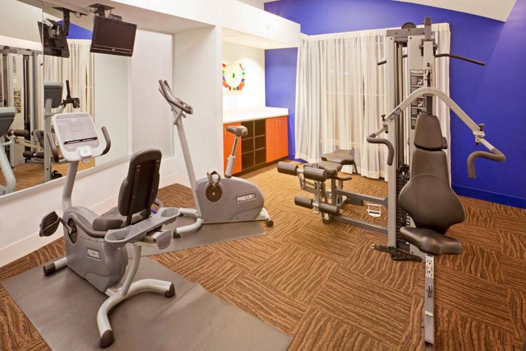 Candlewood Suites Dallas Fort Worth South an IHG Hotel - image 6
