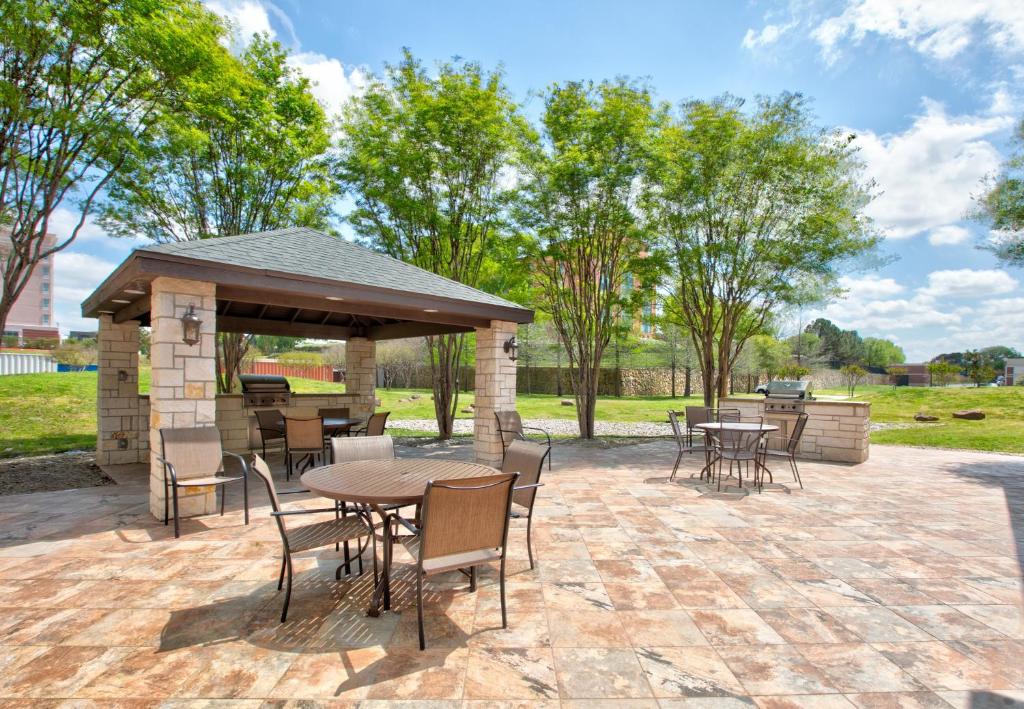 Candlewood Suites Dallas Fort Worth South an IHG Hotel - image 7