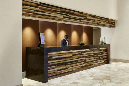 Marriott DFW Airport South - image 15
