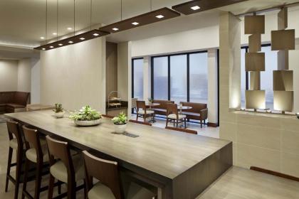 Marriott DFW Airport South - image 8