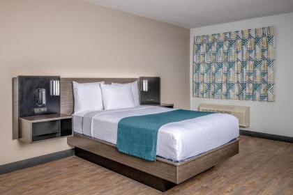 Motel 6-Euless TX - Dallas - image 10
