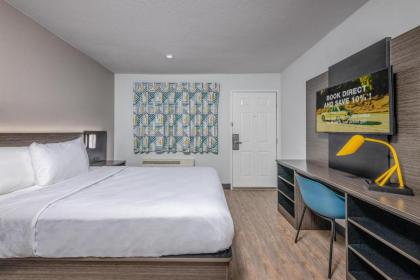 Motel 6-Euless TX - Dallas - image 13
