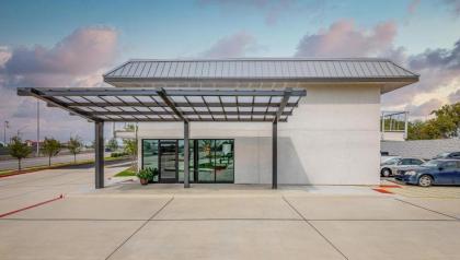 Motel 6-Euless TX - Dallas - image 3