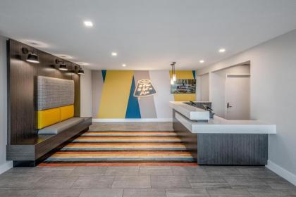 Motel 6-Euless TX - Dallas - image 4