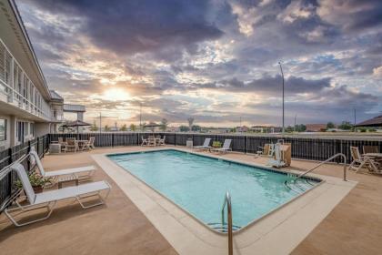 Motel 6-Euless TX - Dallas - image 7