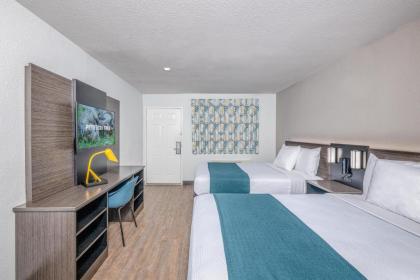 Motel 6-Euless TX - Dallas - image 8