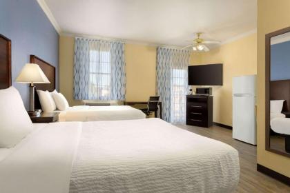 Days Inn & Suites by Wyndham DFW Airport South-Euless - image 14