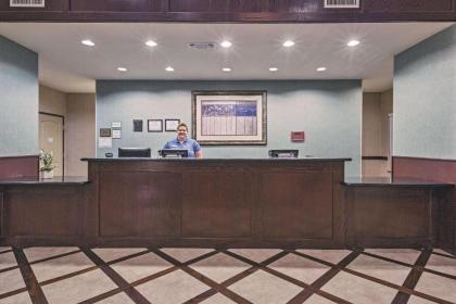 La Quinta by Wyndham DFW Airport West - Euless - image 13
