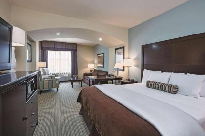 La Quinta by Wyndham DFW Airport West - Euless - image 6