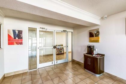 Motel 6-Euless TX - DFW West - image 2