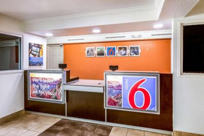 Motel 6-Euless TX - DFW West - image 3
