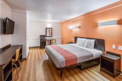 Motel 6-Euless TX - DFW West - image 5