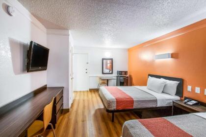 Motel 6-Euless TX - DFW West - image 7