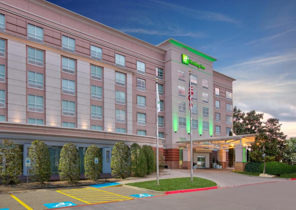 Holiday Inn Dallas - Fort Worth Airport South an IHG Hotel - main image