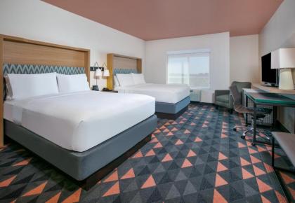 Holiday Inn Dallas - Fort Worth Airport South an IHG Hotel - image 3