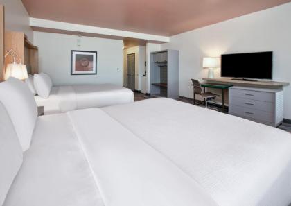 Holiday Inn Dallas - Fort Worth Airport South an IHG Hotel - image 7